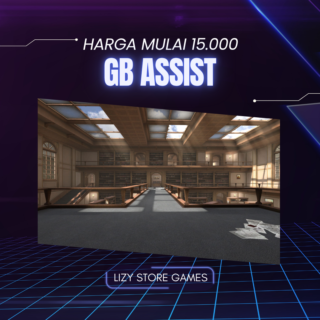 GB ASSIST
