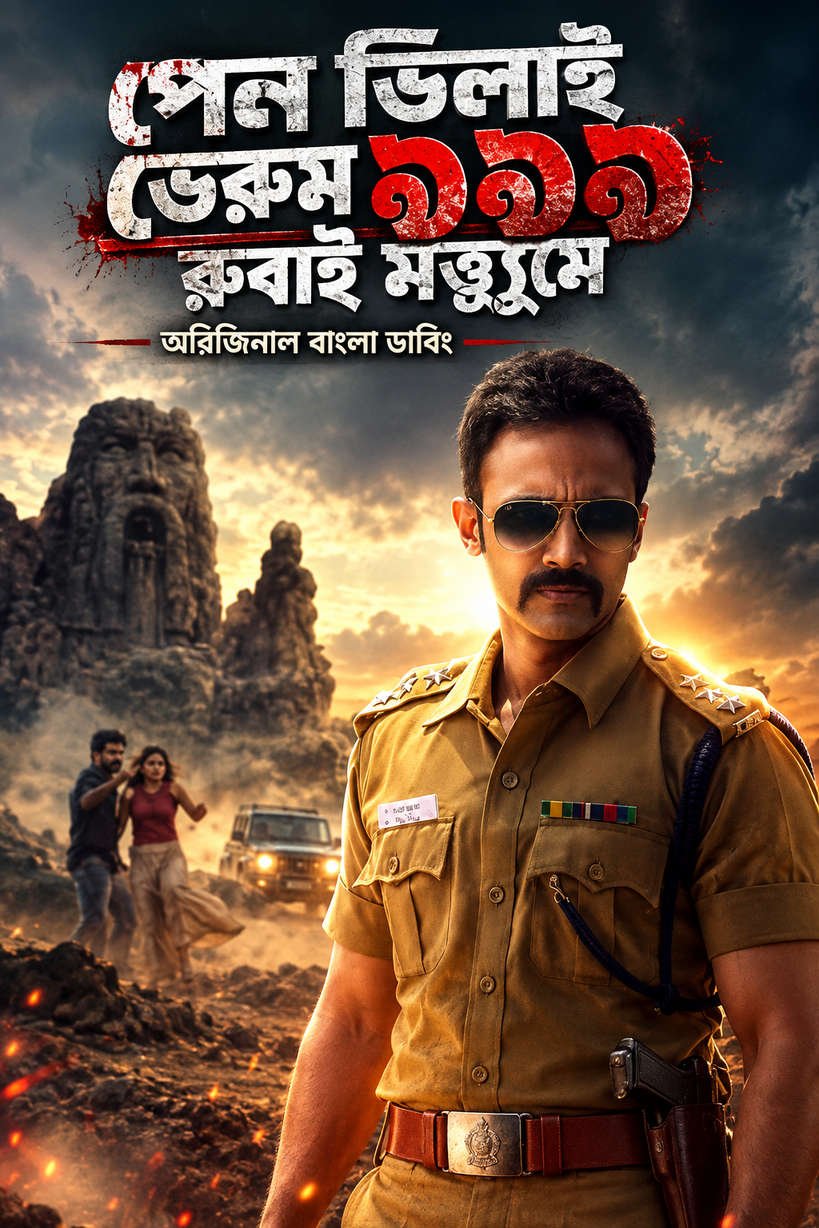 Pen Vilai Verum 999 Rubai Mattume 2026 Bengali Dubbed Movie ORG 720p WEB-DL 1Click Download