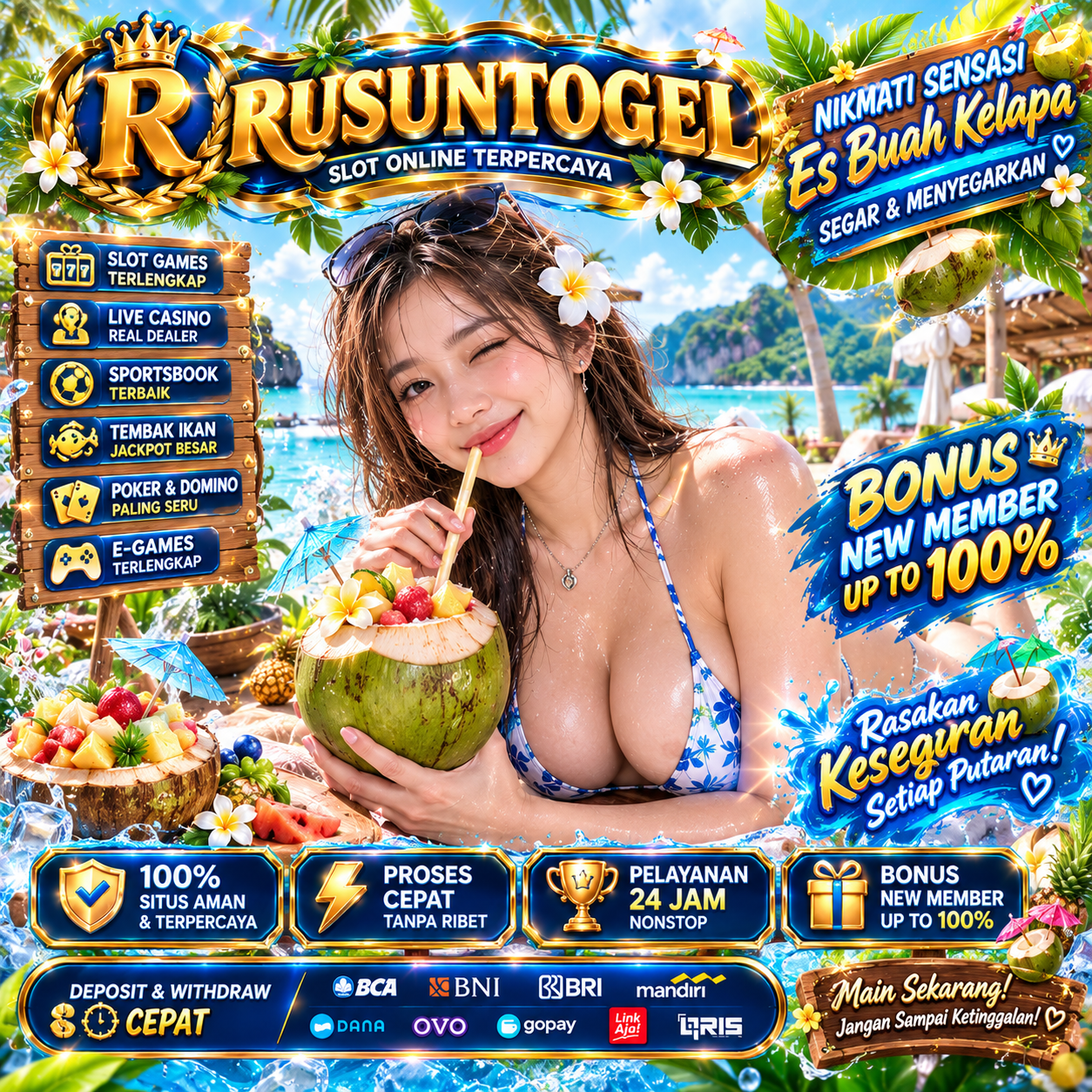 Situs RUSUNTOGEL