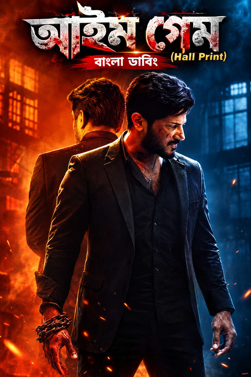 Im Game 2026 Bengali Dubbed Movie 720p HDTC Print 1Click Download