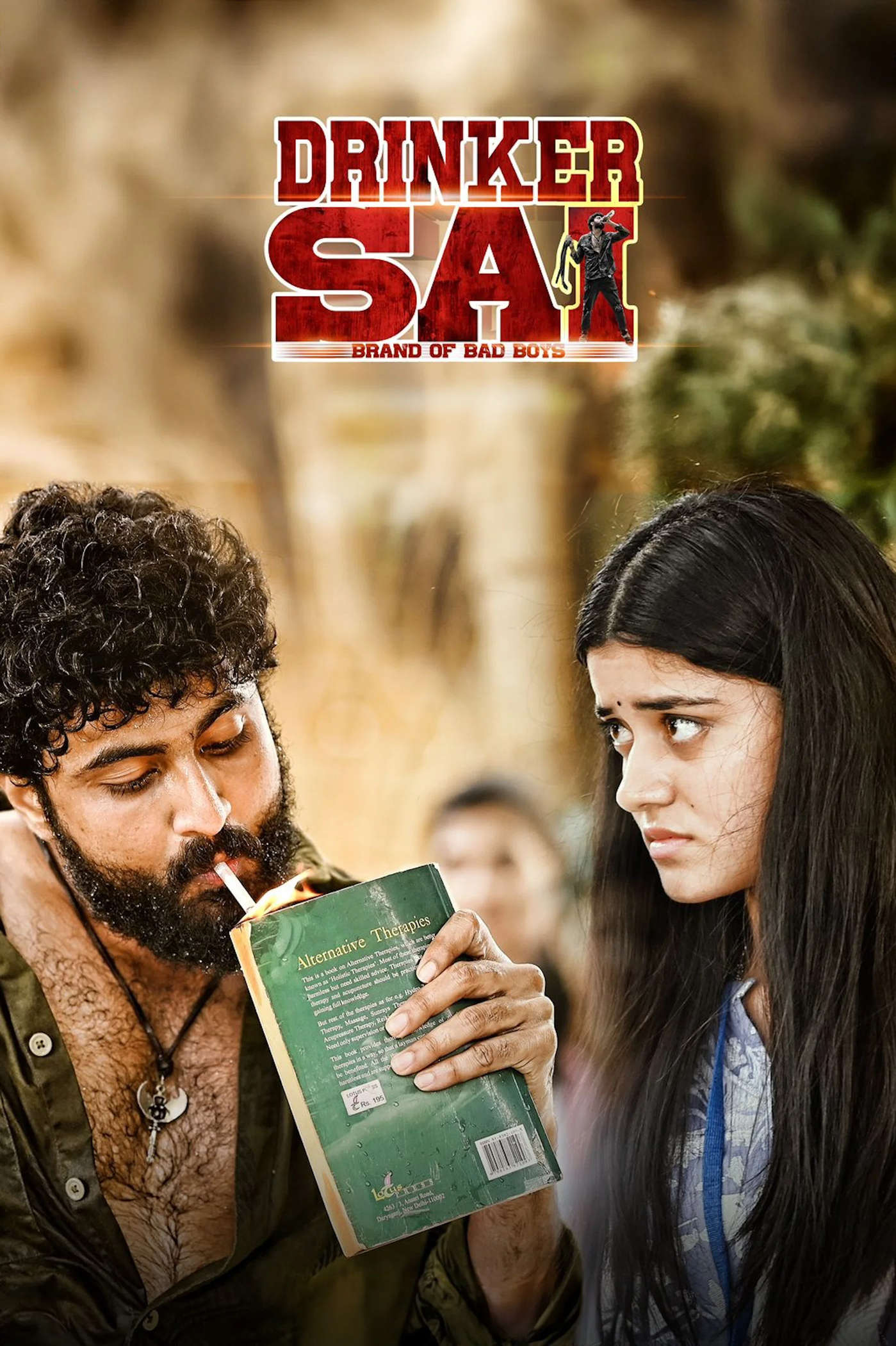 Drinker Sai 2026 Hindi Dubbed Movie ORG 720p WEBRip 1Click Download