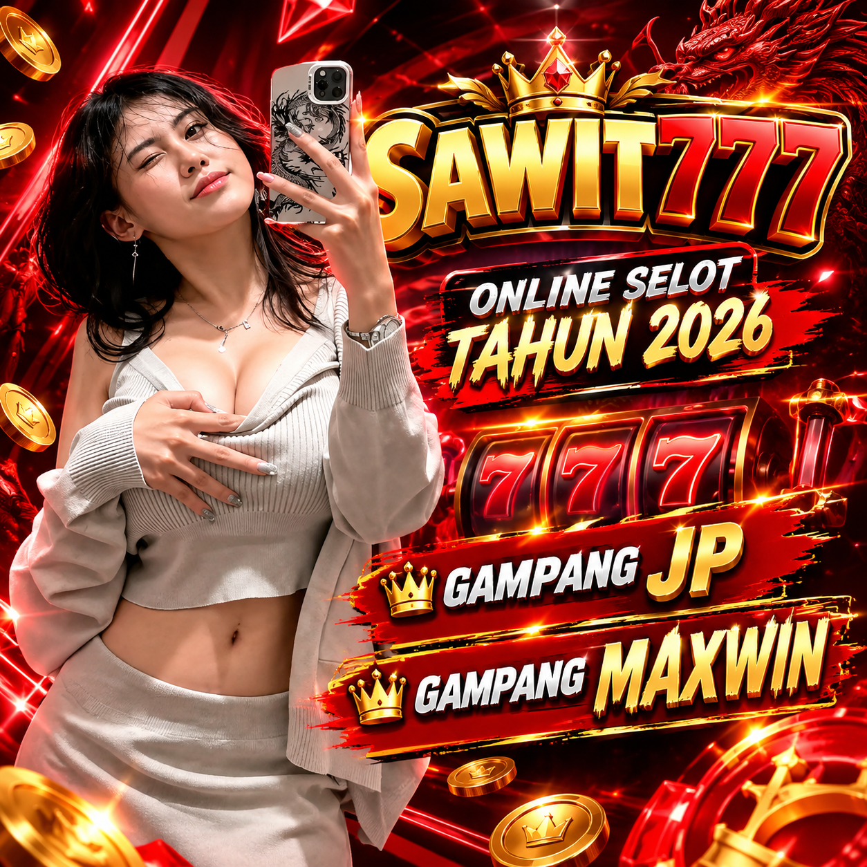 SAWIT777