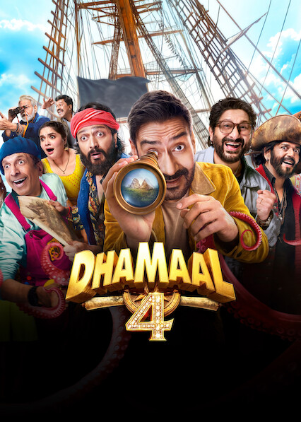 Dhamaal 4 2026 Hindi Movie 720p WEB-DL 1Click Download