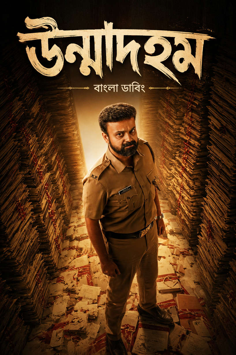 Unmadham 2026 Bengali Dubbed Movie 720p UNCUT WEB-DL 1Click Download