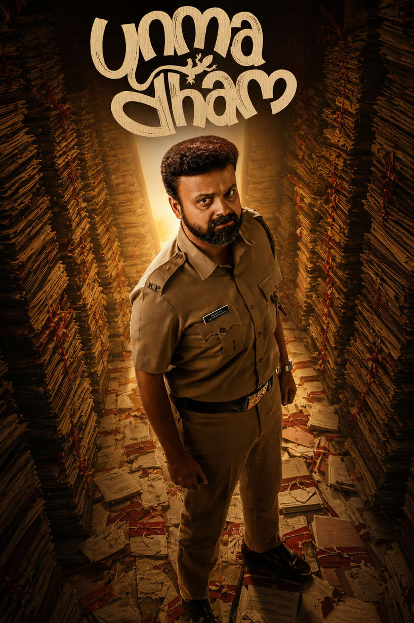 Unmadham 2026 Hindi Dubbed Movie ORG 720p WEB-DL 1Click Download