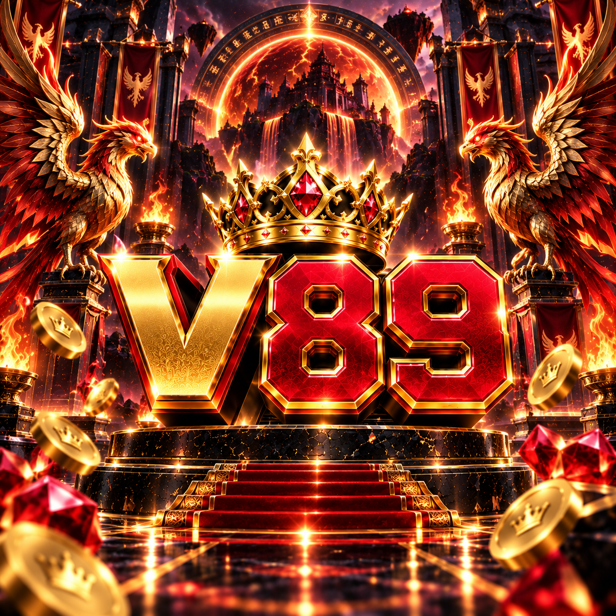 V89 Mobile Game Android Unduh Ringan dengan Fitur Premium di Slot Android by Hey siriusly