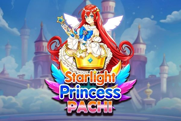 Game Princess Starlight