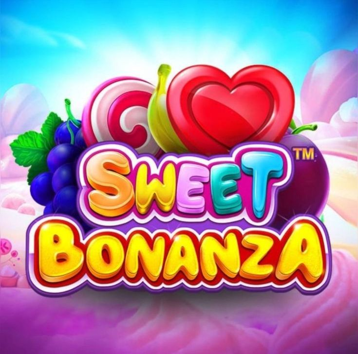 Game Sweet Bonanza