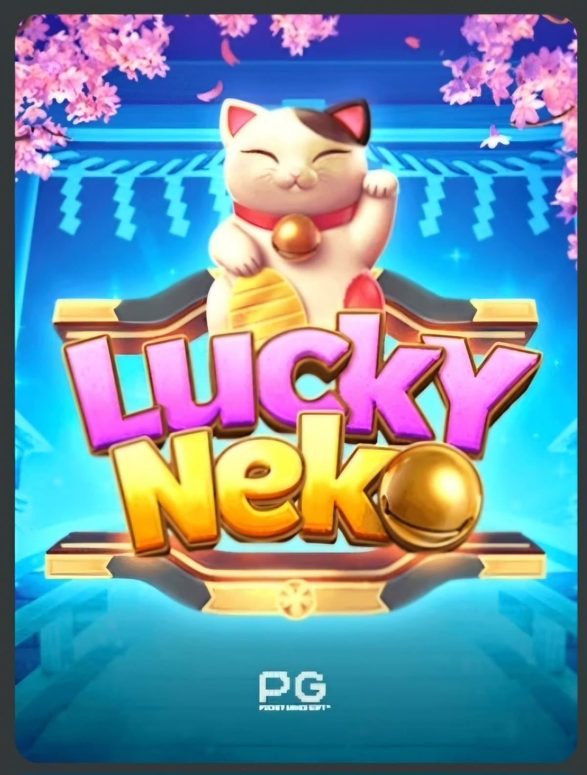 Game Lucky Neko