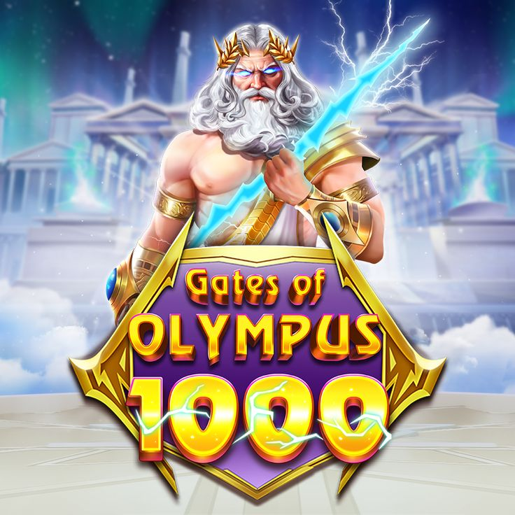 Game Gates Of Olympus