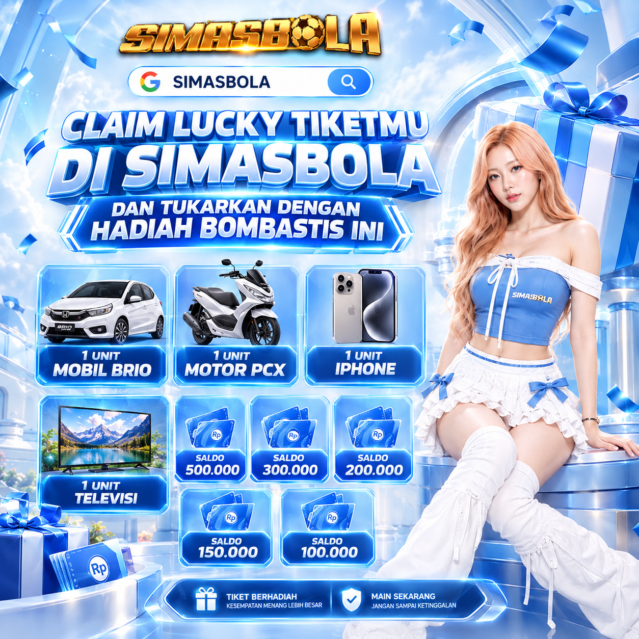 Promo SIMASBOLA 1