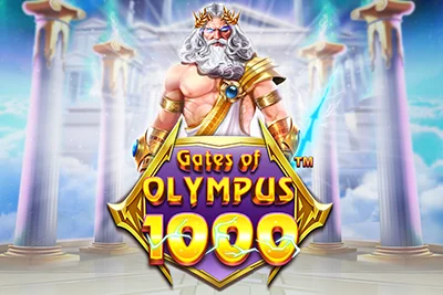 Gates of Olympus