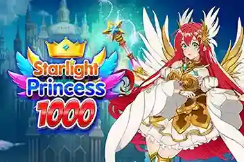 Starlight Princess