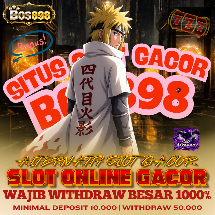 Daftar BOS898