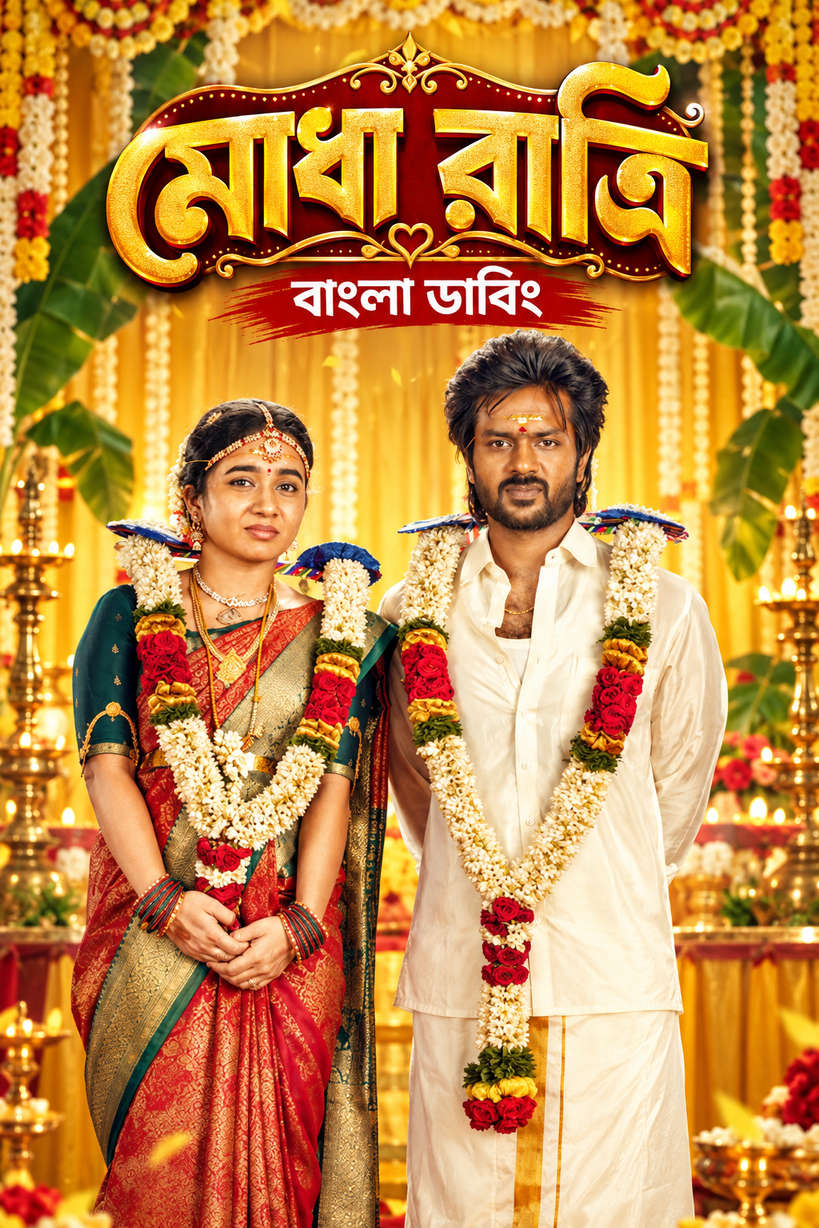 Modha Rathri 2026 Bengali Dubbed Movie 720p UNCUT WEB-DL 1Click Download
