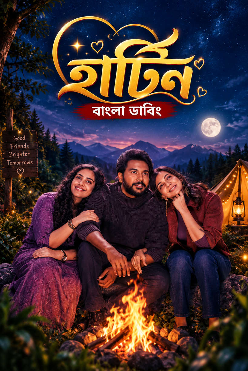 Heartin 2026 Bengali Dubbed Movie 720p UNCUT WEB-DL 1Click Download