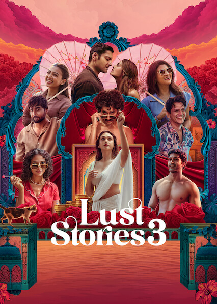 Lust Stories 3 2026 Hindi Movie 720p WEB-DL 1Click Download