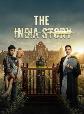 The India Story 2026 Hindi Dubbed Movie ORG 720p WEB-DL 1Click Download