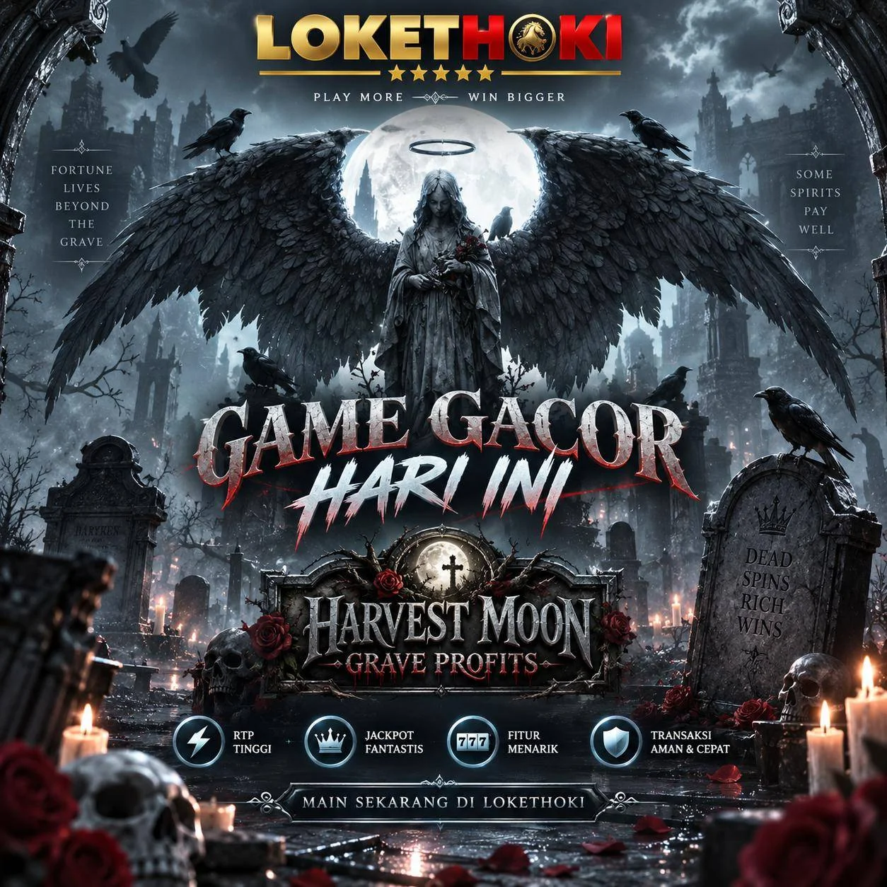 LOKETHOKI | Login Toto Online 2026 dengan Sistem Stabil & Akses Praktis