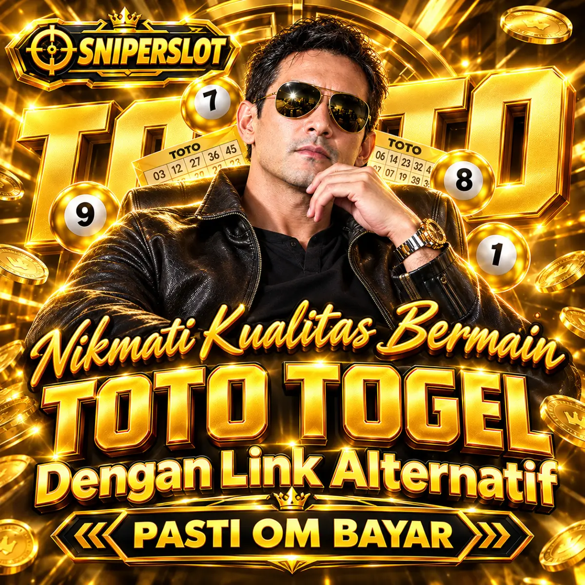 SNIPERSLOT