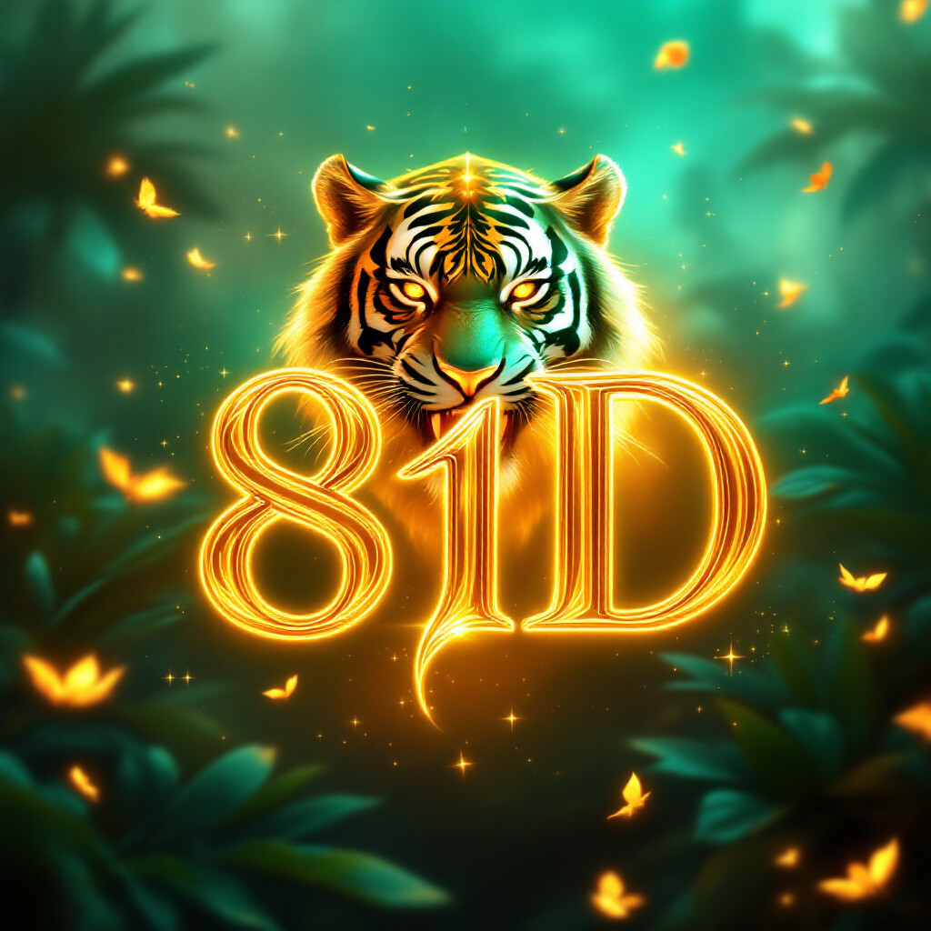 Banner Aplikasi 8ID dengan akses permainan digital
