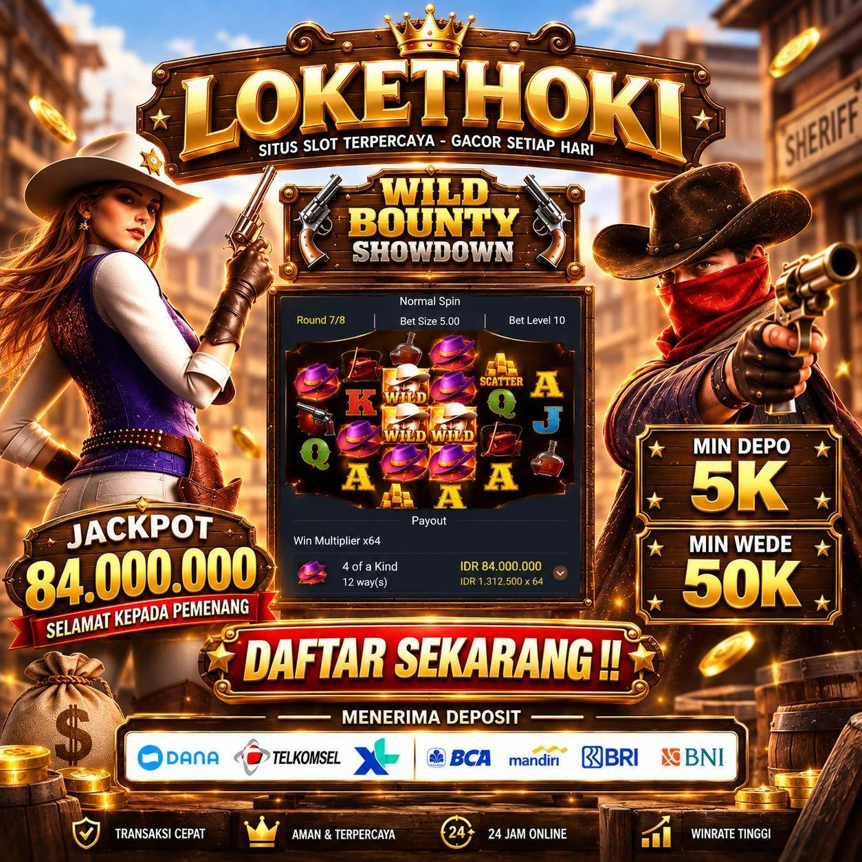 LOKETHOKI