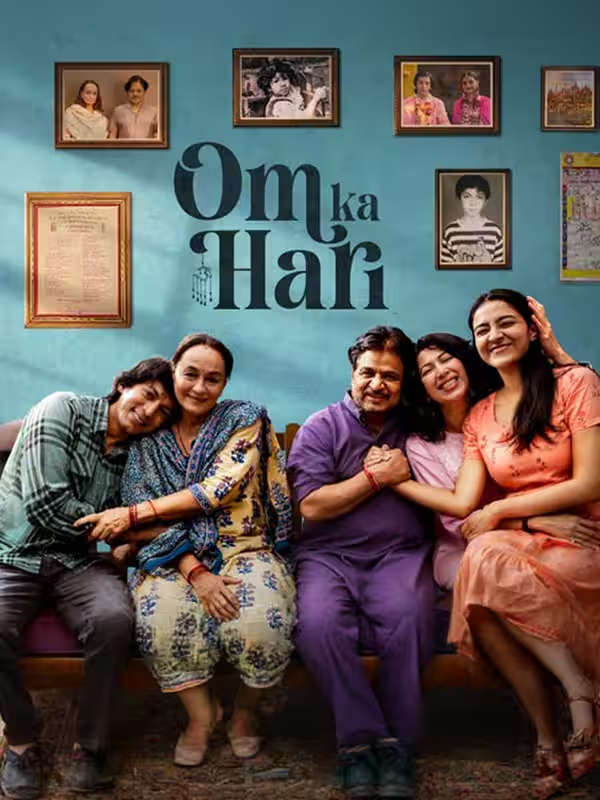 Om Ka Hari 2026 Hindi Movie 720p HDTC Print 1Click Download