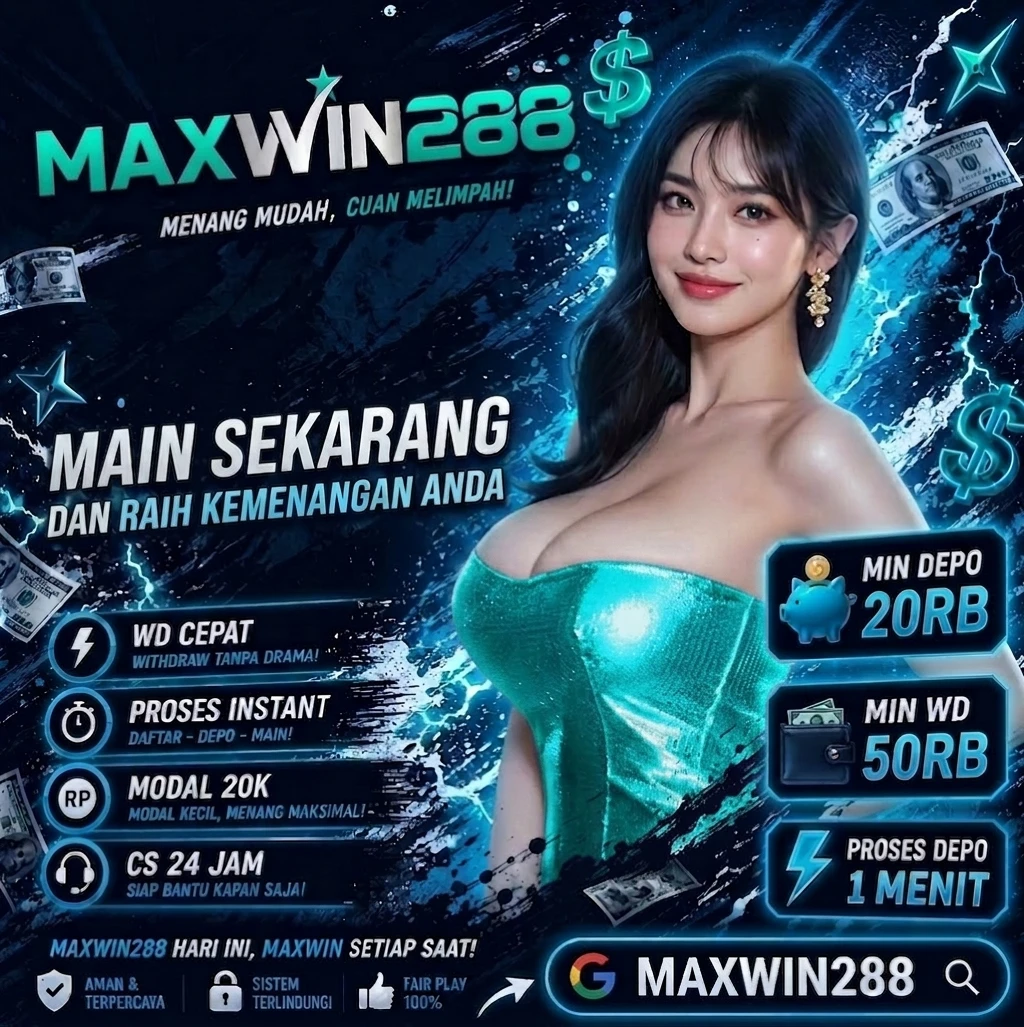 MAXWIN288