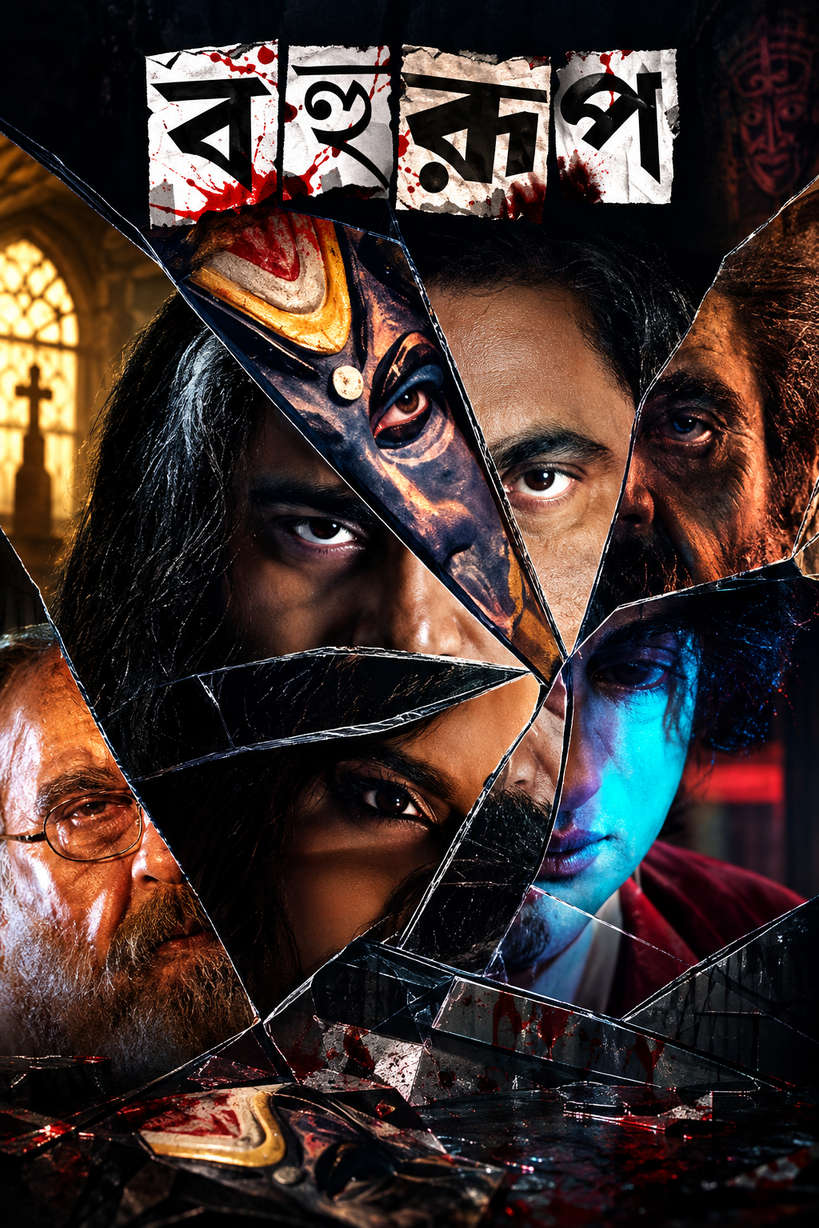 Bohurup 2026 Bengali Movie 720p WEB-DL 1Click Download
