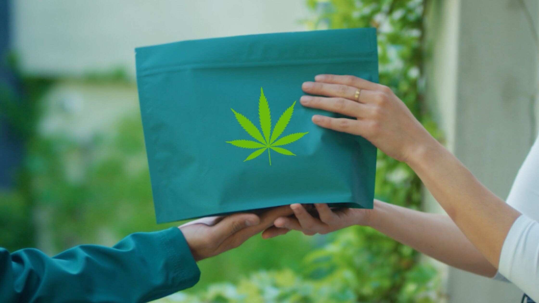 Can You Find Flowers, Edibles, and Concentrates During a DC Weed Delivery Sale