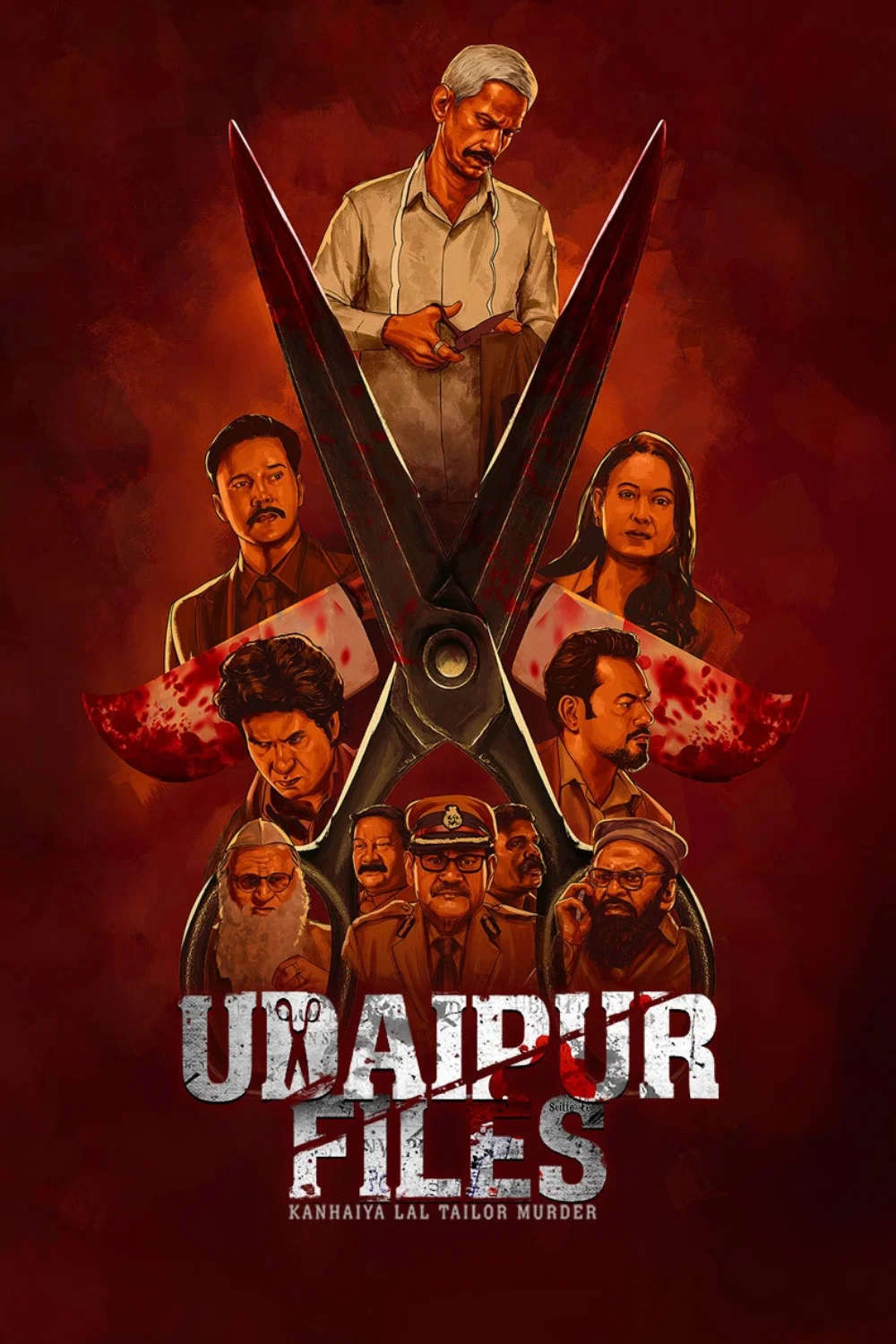 Udaipur Files 2026 Hindi Movie 720p WEBRip 1Click Download