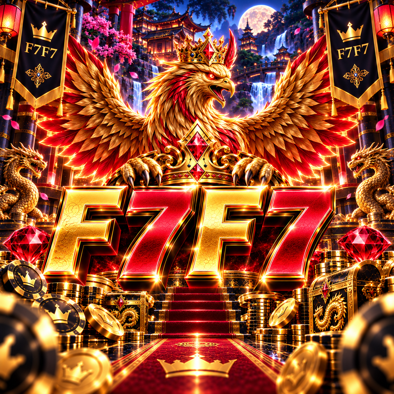 F7F7 Situs Slot88 Aplikasi Game Online Resmi Hoki Maxwin di Mobile Android by Hey siriusly