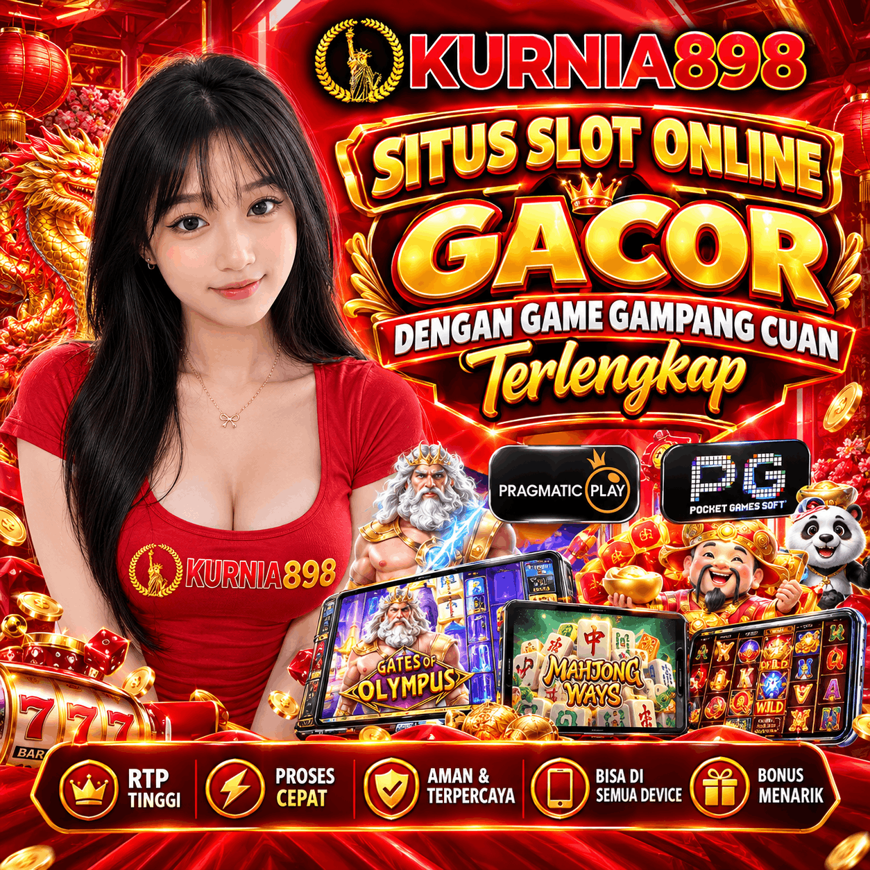KURNIA898
