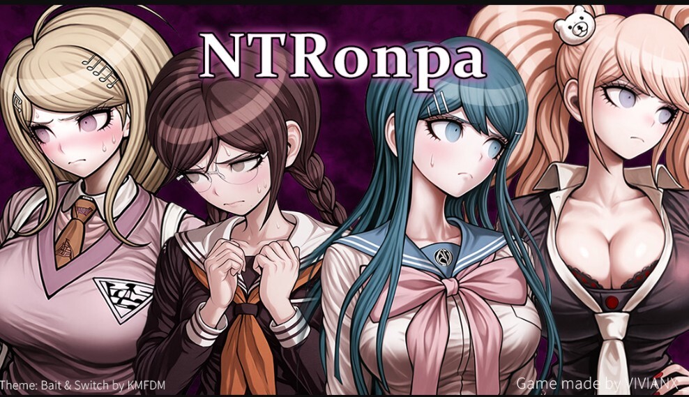 VIVIANX_ - NTRonpa v0.3