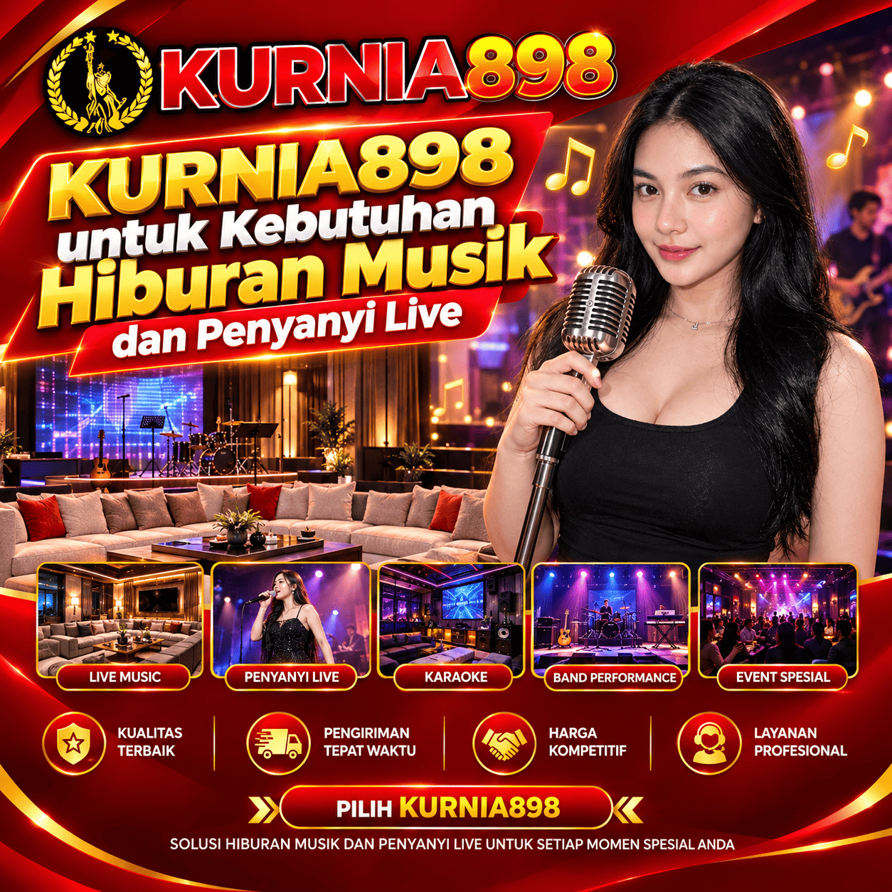 KURNIA898