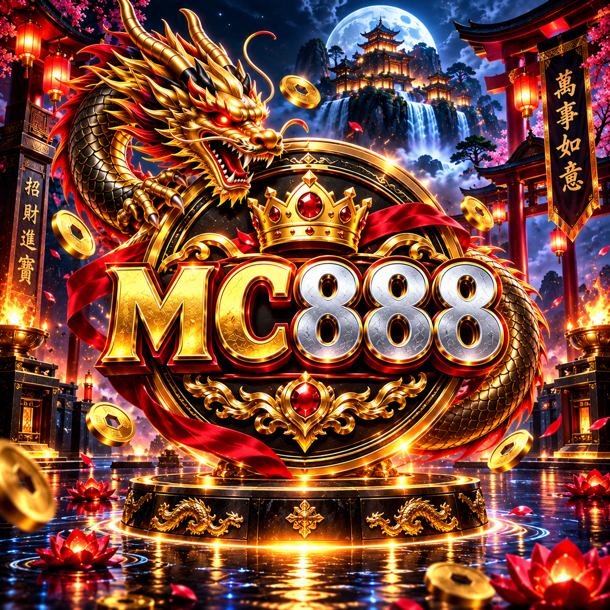 MC888 Platform Apk Slot Android Viral Bermain Nyaman Akses Fitur Game Premium