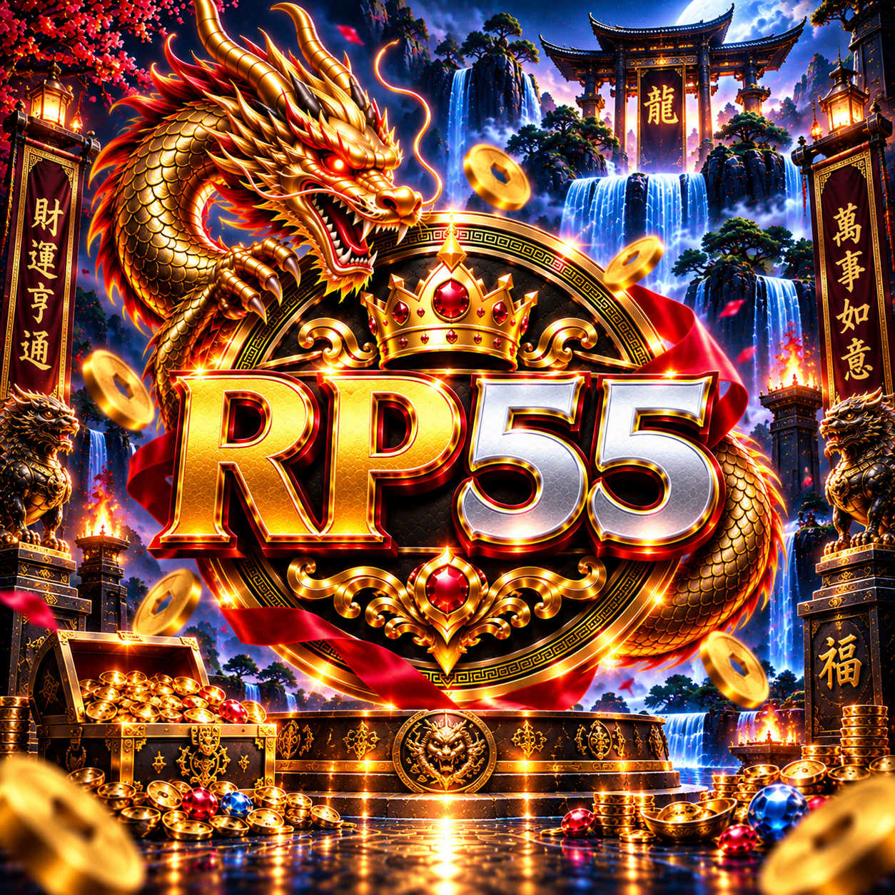 RP55 Cara Daftar Game Android Agar dapat Bonus Menarik Game Populer Peminat Terbanyak