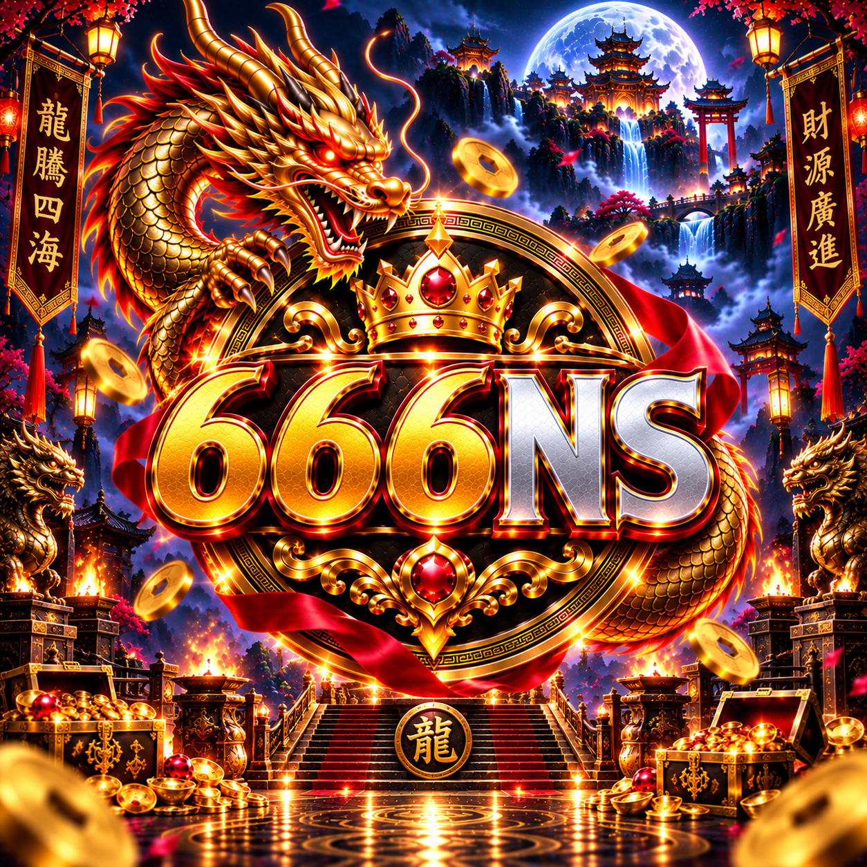 666NS Informasi Cara Bermain Nyaman di Game Slot Viral Akses Ringan dan Modern