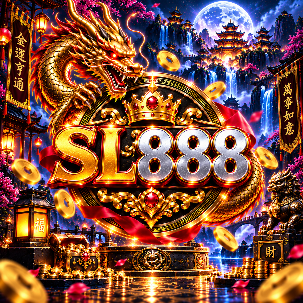 SL888 APK Slot Smartphone Login Stabil v12.6 Mudah Scatter Hitam di Android Modern