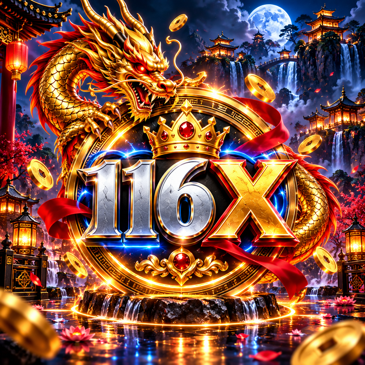 116X APK Slot Game Android Peluang Cuan Melimpah Viral di Berbagai Game Populer Modern