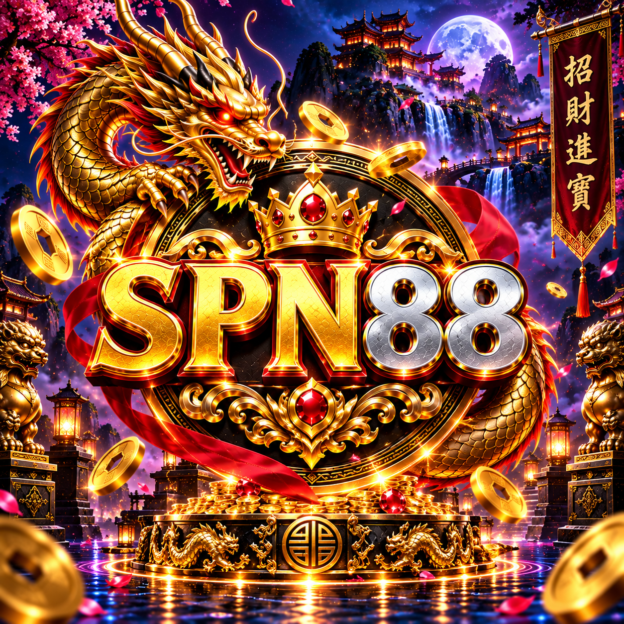 SPN88 Cara Login Mudah Game Android Terbaru Performa Ringan dan Stabil