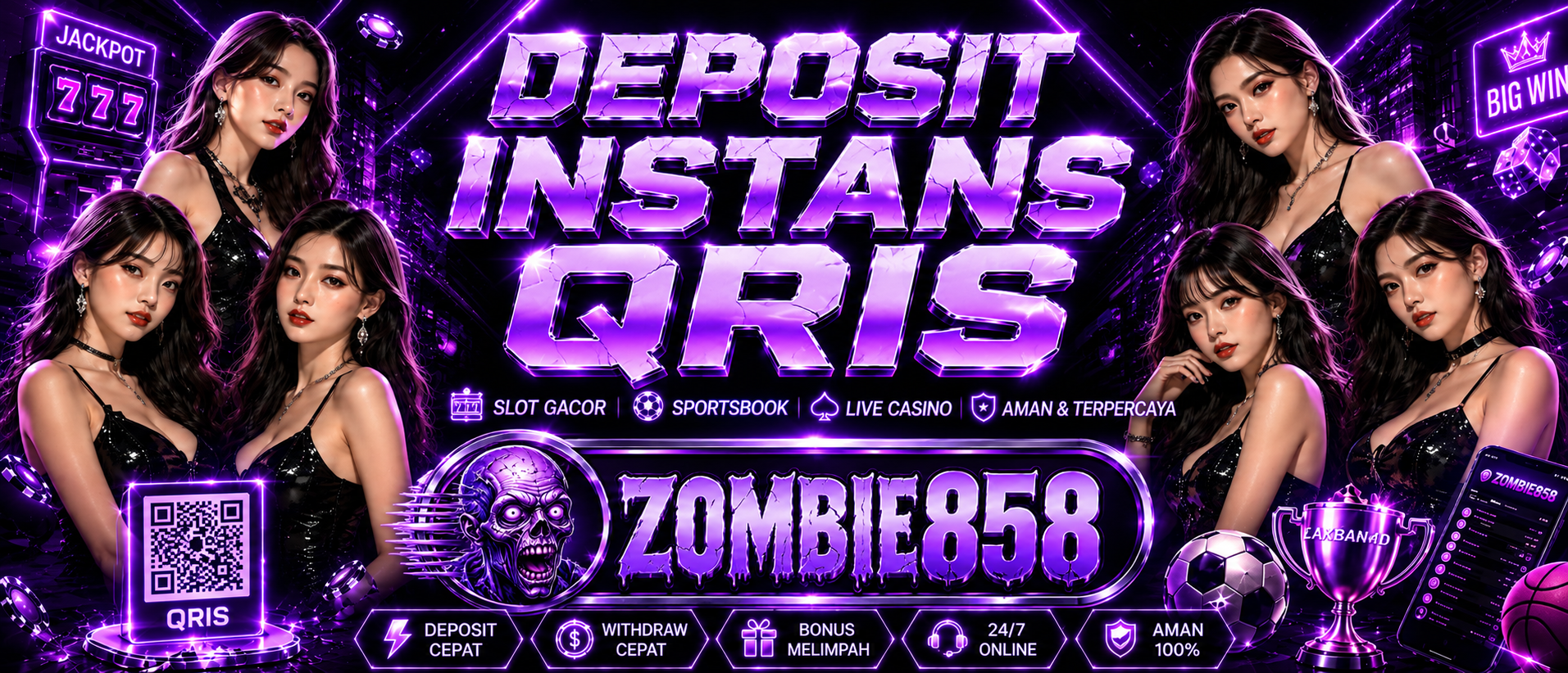 ZOMBIE858