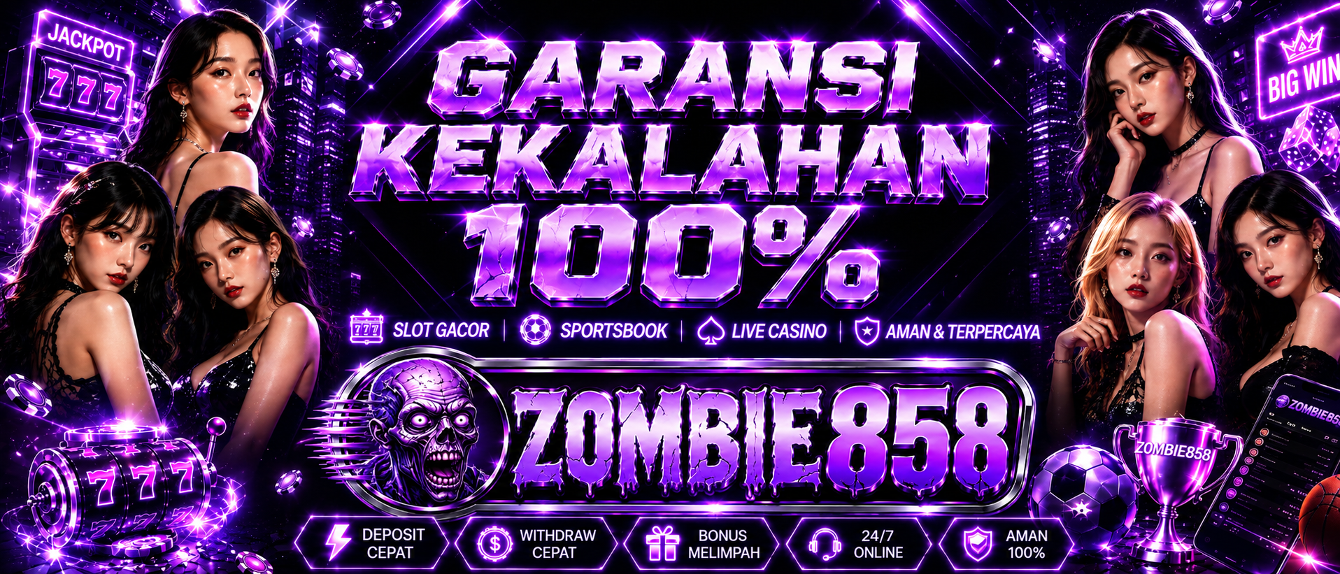 ZOMBIE858