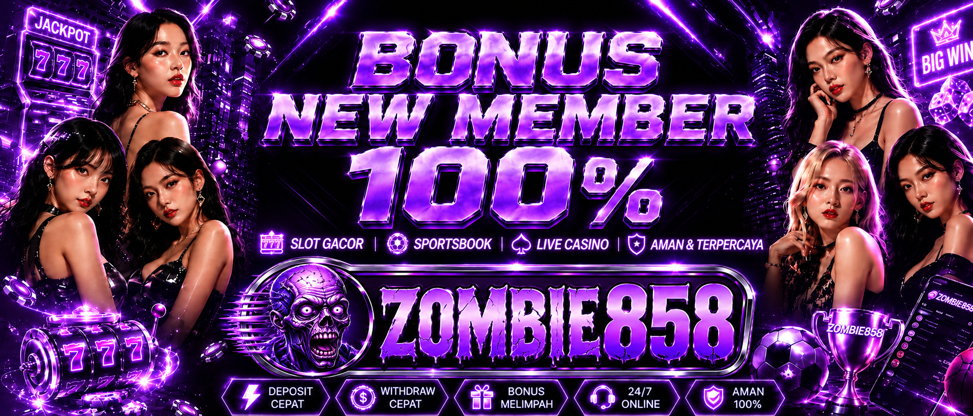 ZOMBIE858