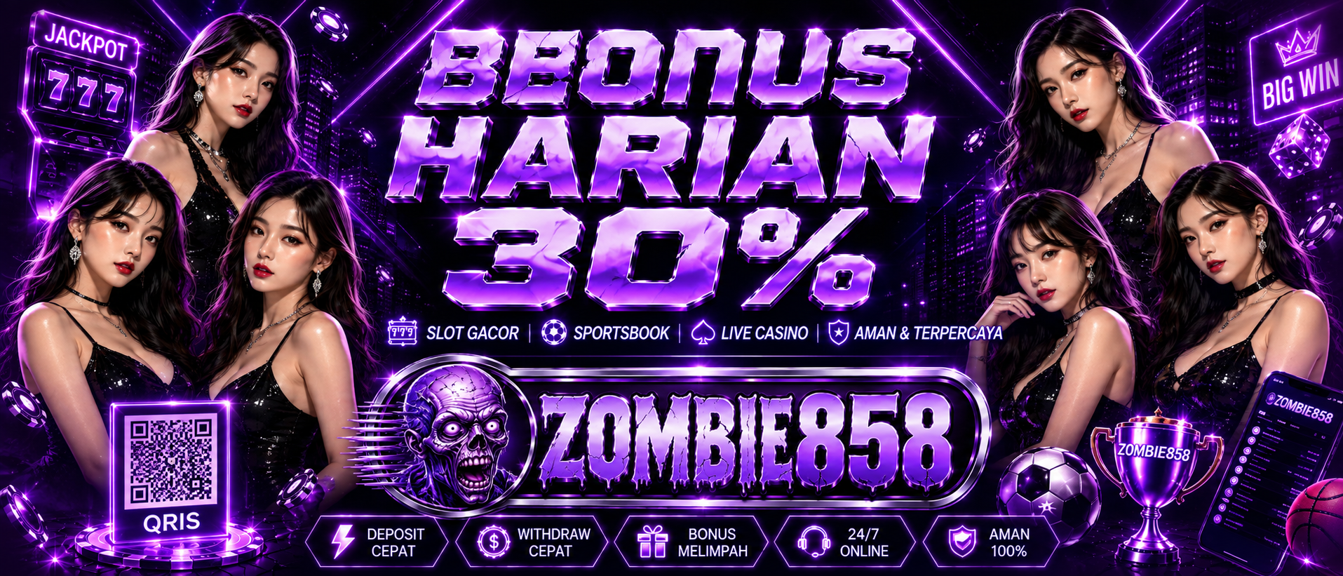 ZOMBIE858