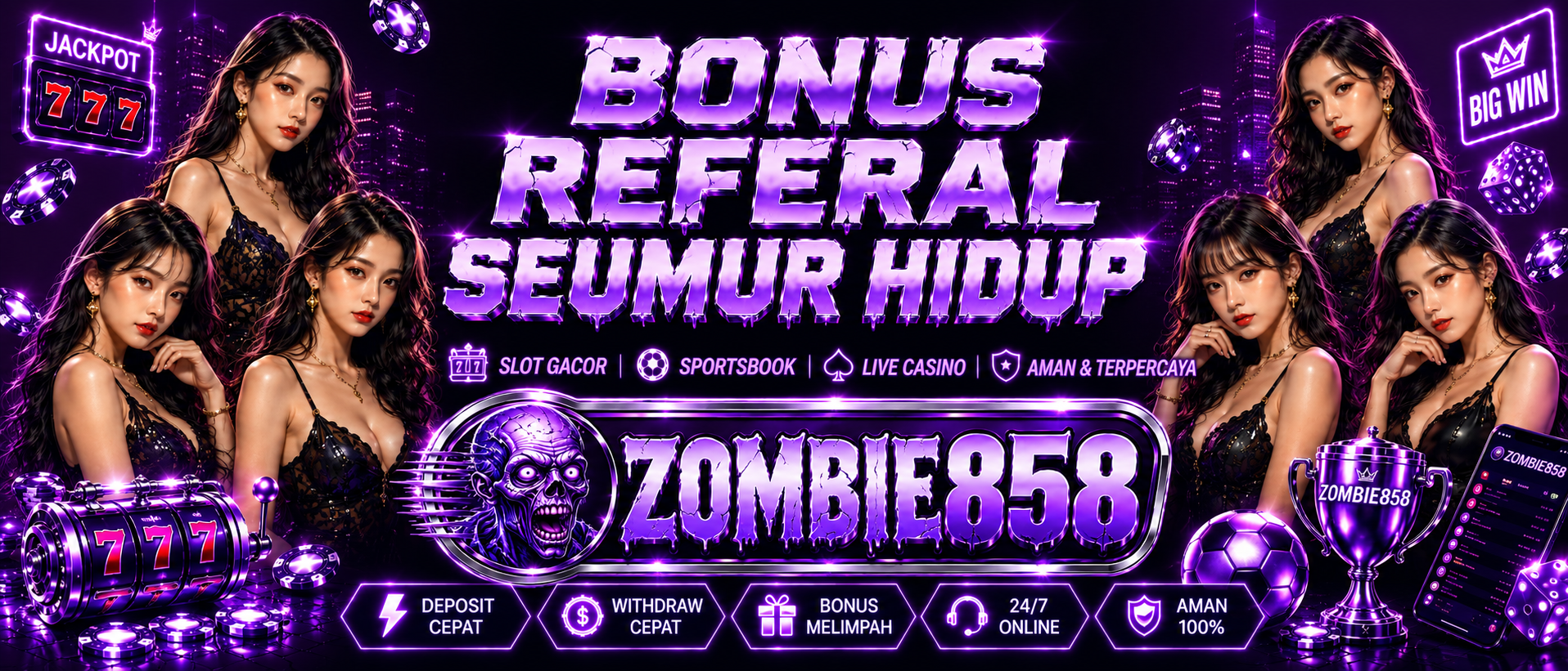 ZOMBIE858