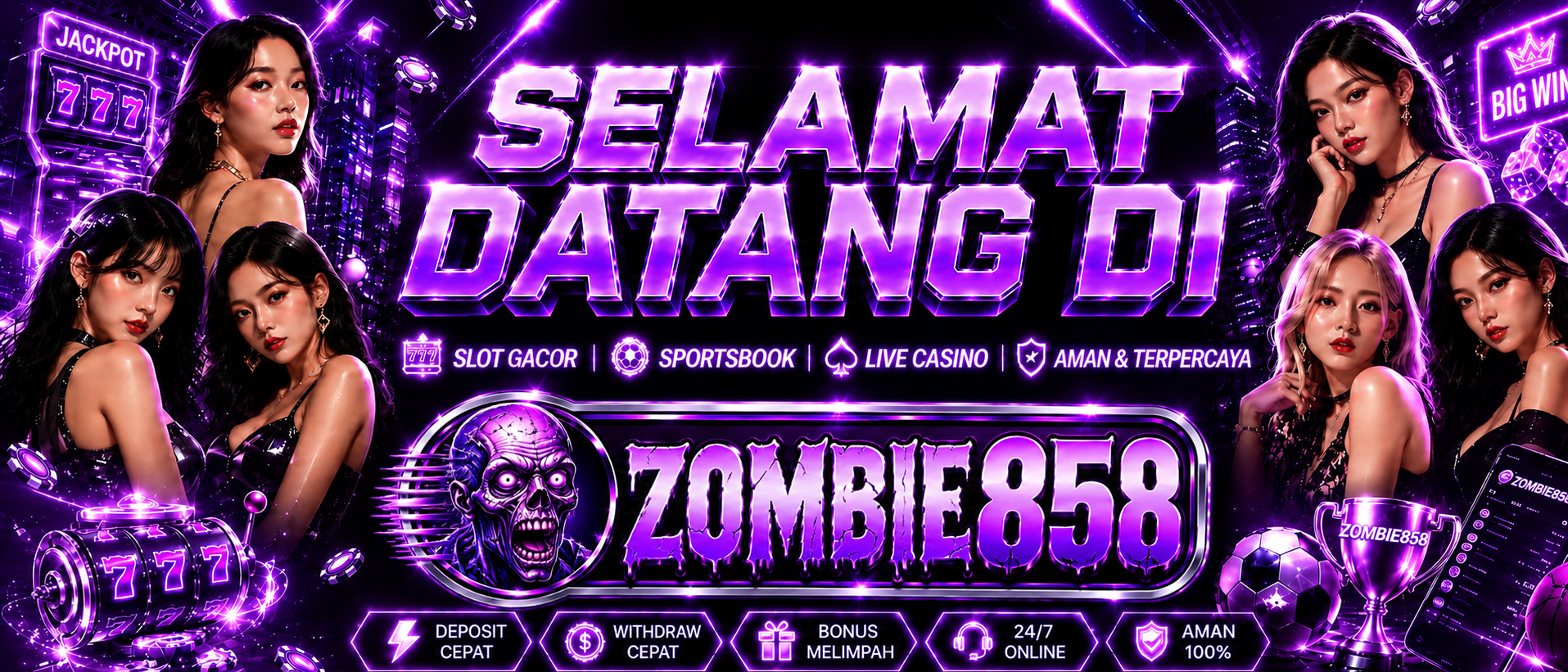 ZOMBIE858