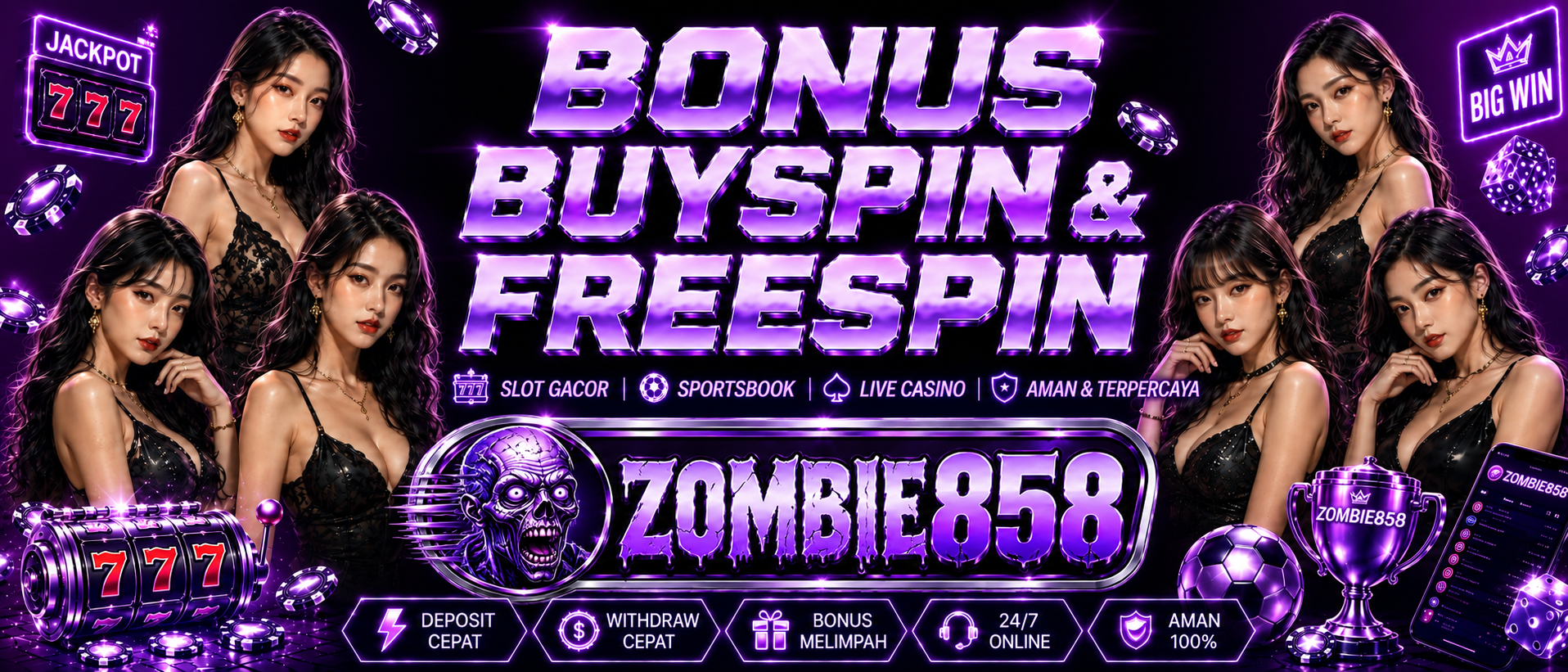 ZOMBIE858