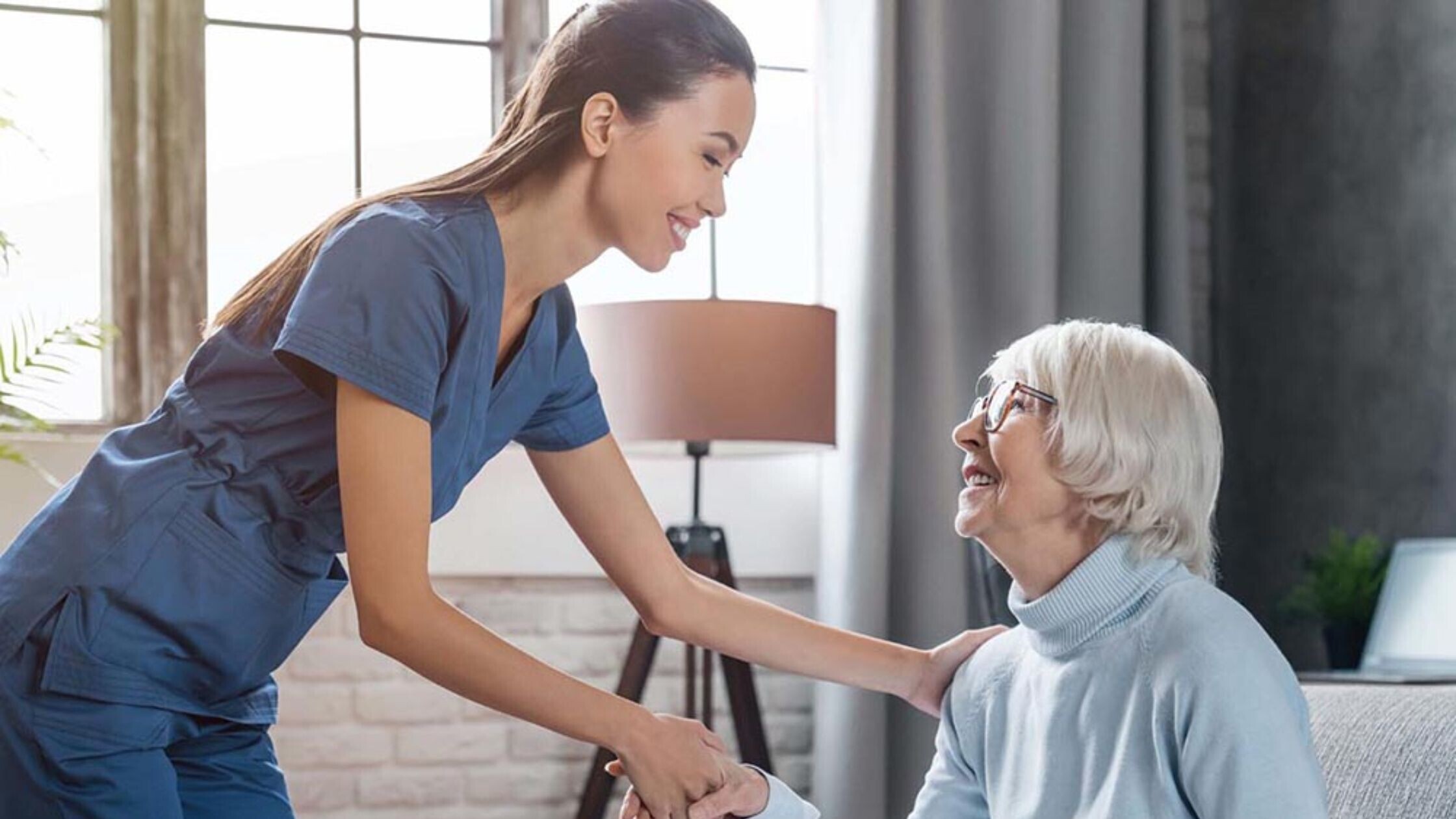 What Should Families Look for in Compassionate In Home Care Services
