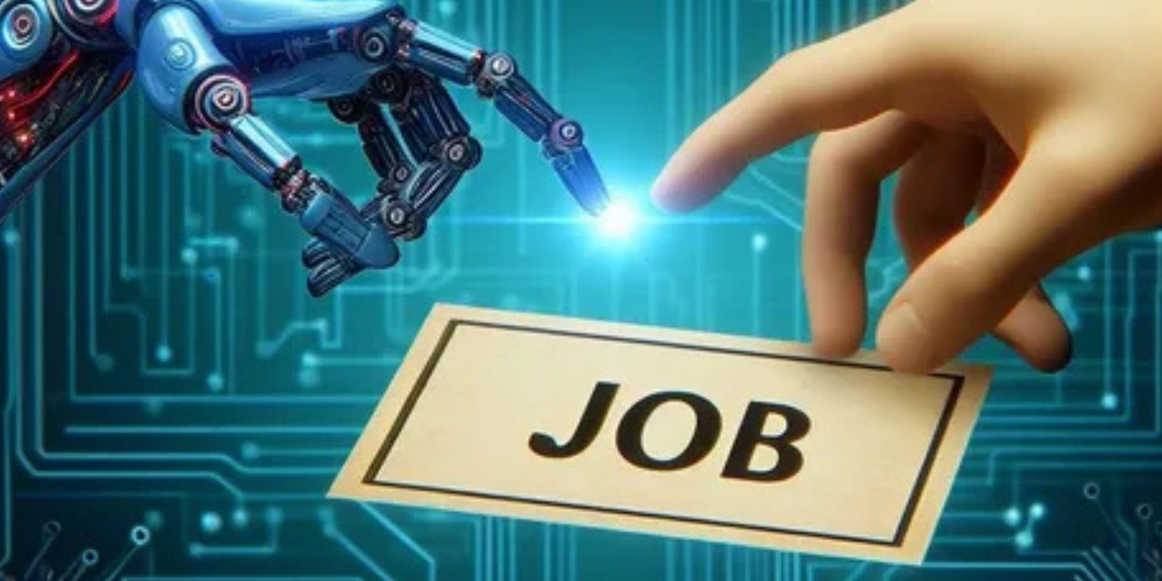 AI job opportunities